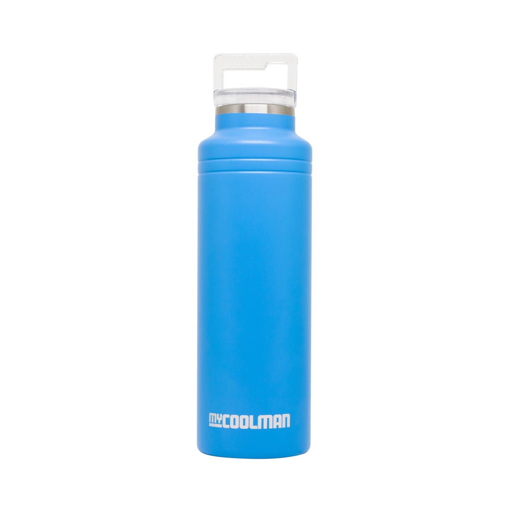 myCOOLMAN Insulated Drink Bottle 591ml