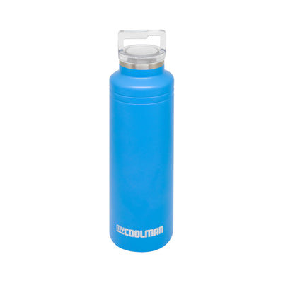 myCOOLMAN Insulated Drink Bottle 591ml