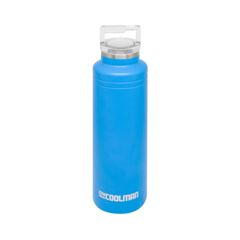 myCOOLMAN Insulated Drink Bottle 591ml