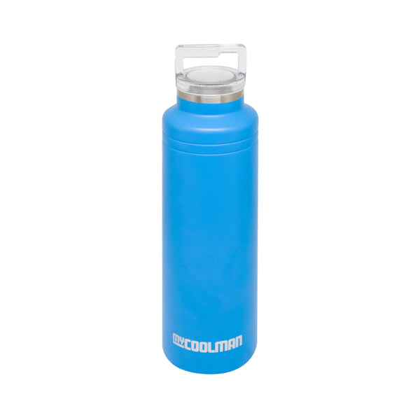 myCOOLMAN Insulated Drink Bottle 591ml