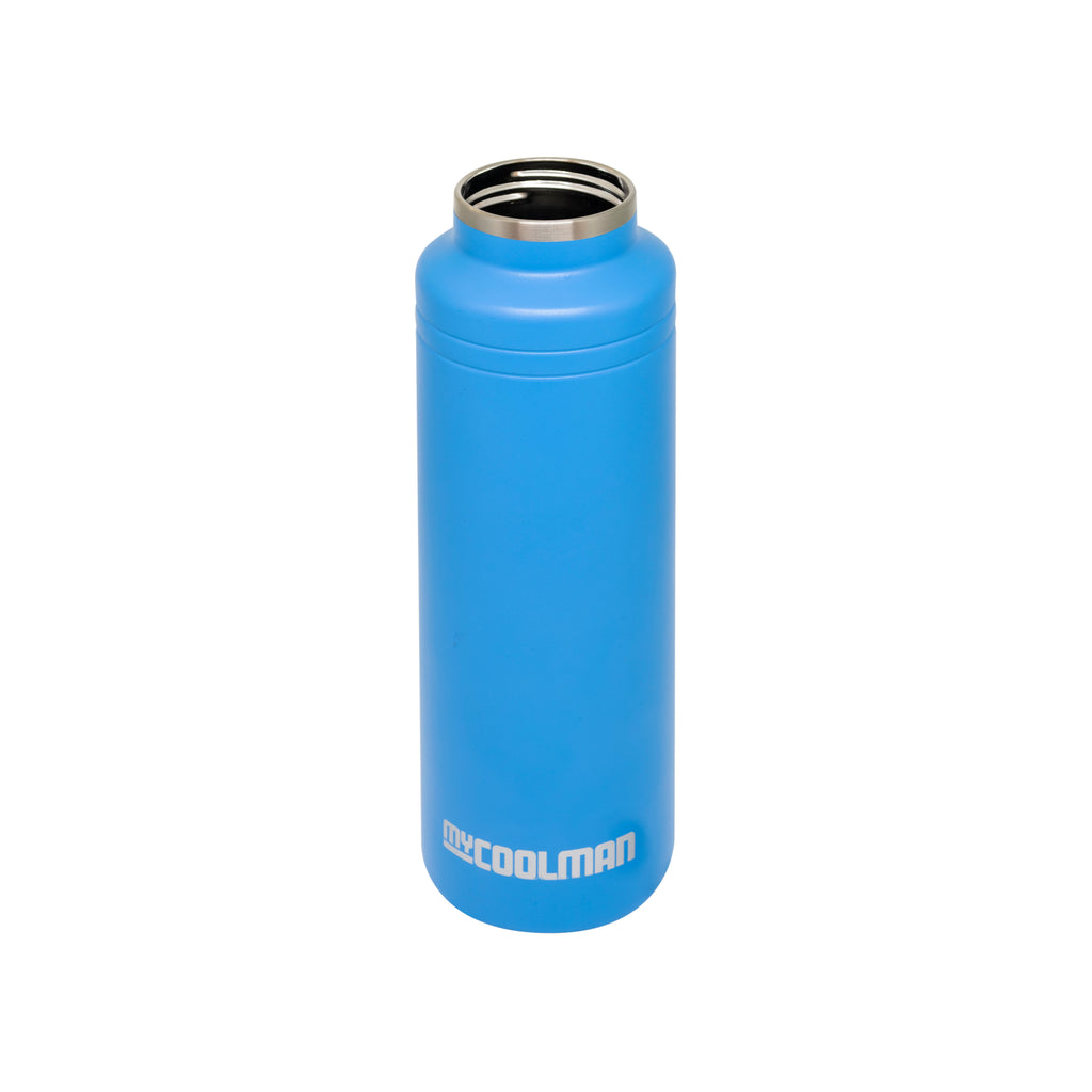 myCOOLMAN Insulated Drink Bottle 591ml