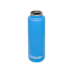 myCOOLMAN Insulated Drink Bottle 591ml