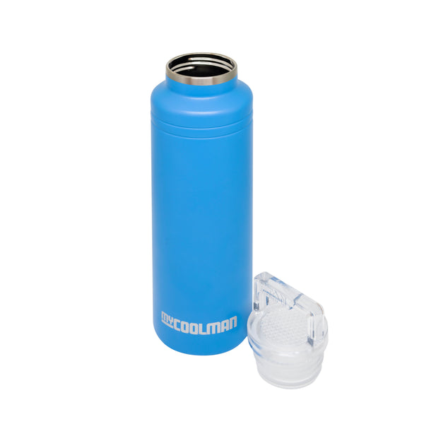 myCOOLMAN Insulated Drink Bottle 591ml