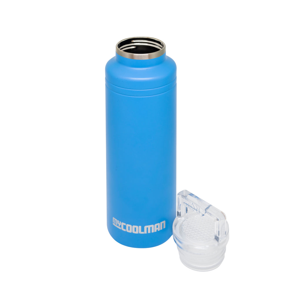 myCOOLMAN Insulated Drink Bottle 591ml