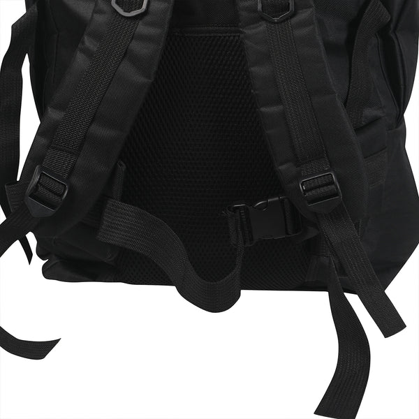 Military Tactical MOLLE Backpack 50L
