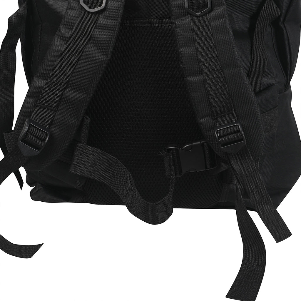 Military Tactical MOLLE Backpack 50L