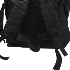 Military Tactical MOLLE Backpack 50L