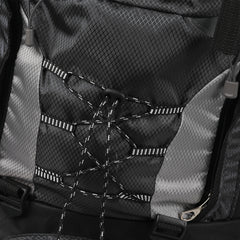 Military Tactical MOLLE Backpack 50L