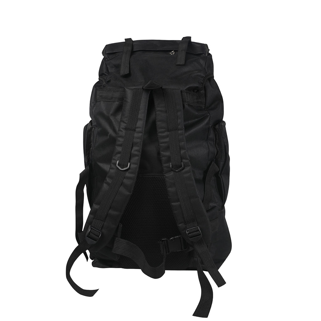 Military Tactical MOLLE Backpack 50L