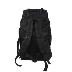 Military Tactical MOLLE Backpack 50L
