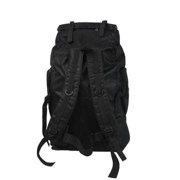 Military Tactical MOLLE Backpack 50L