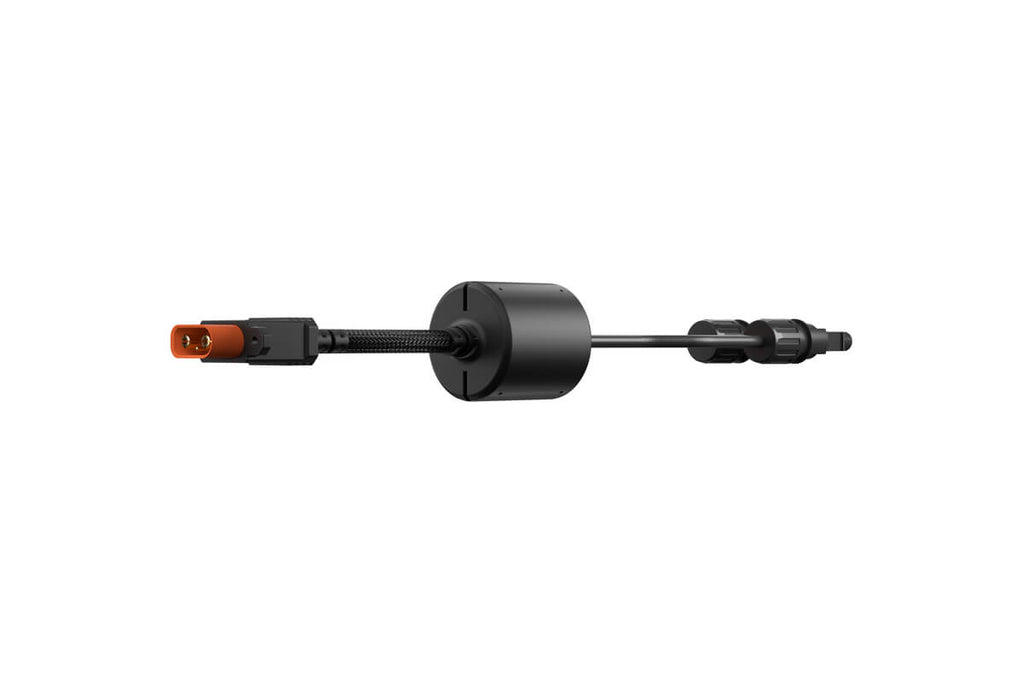 DJI Power 1.8kW Super Fast Charger XT90 to MC4 Adapter Cable