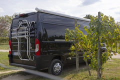 Fiamma F65eagle 400 Polar White