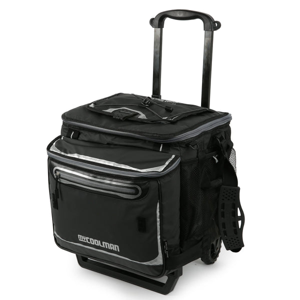myCOOLMAN 60 Can Insulated Cooler