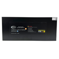 Baintech Slimline 110Ah 12.8V Lithium Battery with Bluetooth