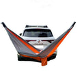 Black Hitch Hammock Mount