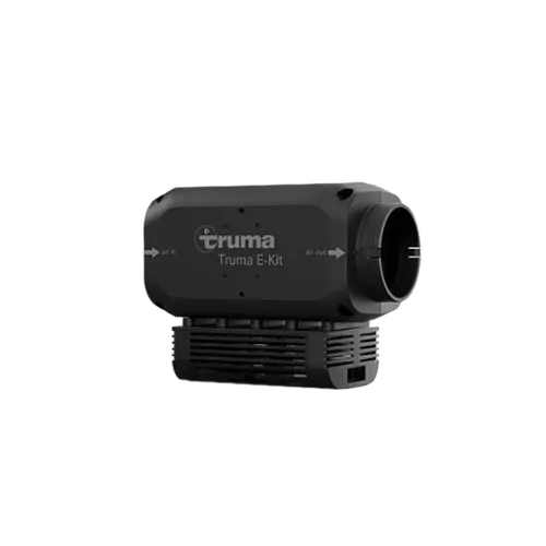 Truma Varioheat E-Kit Electric Upgrade