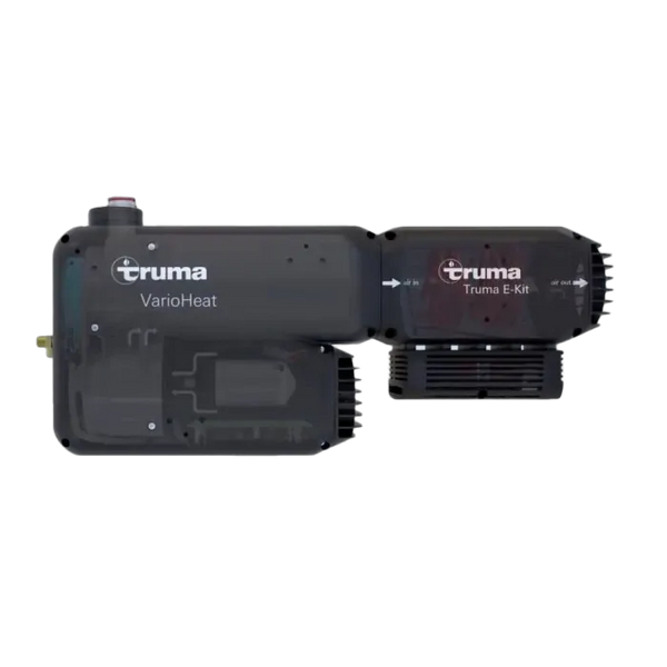 Truma Varioheat E-Kit Detail