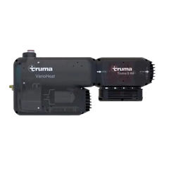Truma Varioheat E-Kit Detail