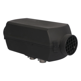 Autoterm Diesel Air Heater 12V 2kW Kit - Rotary Controller