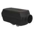 Autoterm Diesel Air Heater 12V 2kW Kit - Rotary Controller