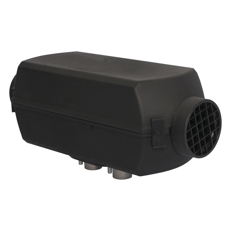 Autoterm Diesel Air Heater 12V 2kW Kit - Digital Controller