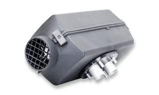 Autoterm Diesel Air Heater 24V 2kW Kit - Digital Controller