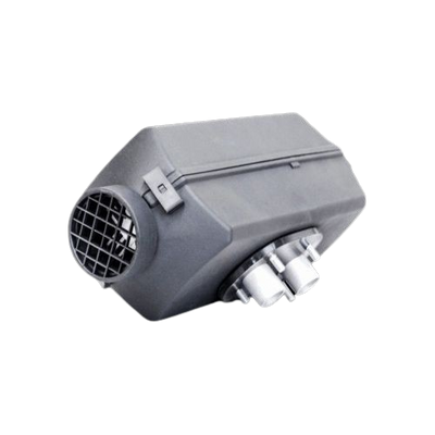 Autoterm Diesel Heater 12V 2kW Kit with Digital Controller (Bulk Pack)