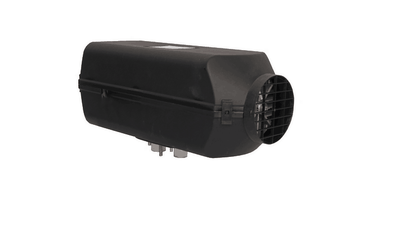 Autoterm Diesel Air Heater 24V 4kW Kit - Rotary Controller