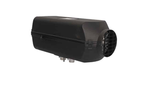 Autoterm Diesel Air Heater 12V 4kW Kit - Digital Controller