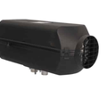 Autoterm Diesel Air Heater 12V 4kW Kit - Digital Controller