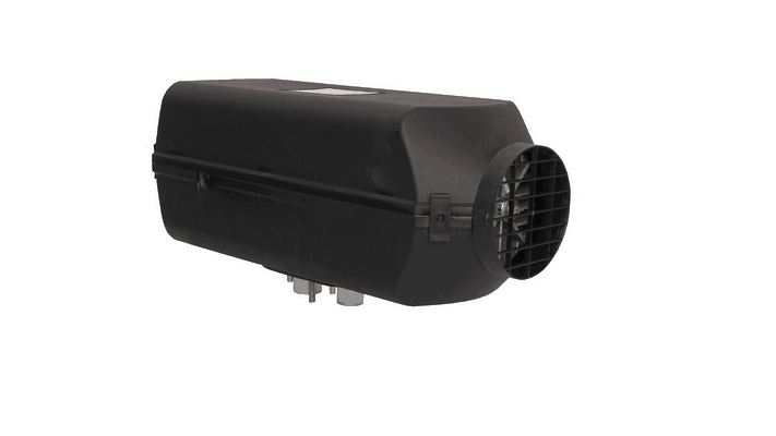 Autoterm Diesel Air Heater 24V 4kW Kit - Digital Controller