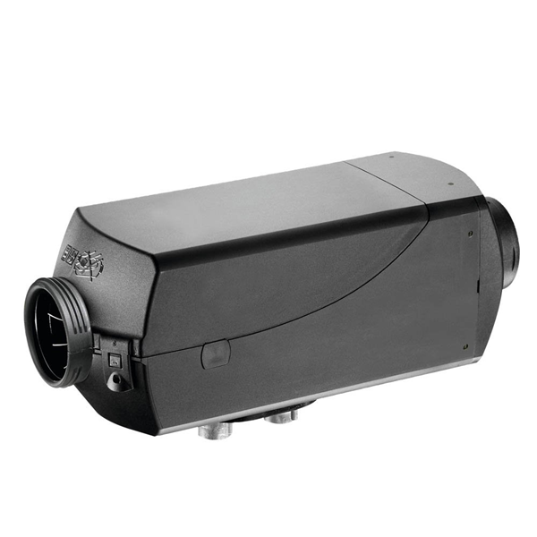 Born to Roam 2KW Bluetooth Diesel Heater Full Kit