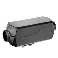 Born to Roam 2KW Bluetooth Diesel Heater Full Kit