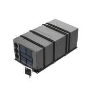 FURRION 9000 BTU UNDER BUNK AIR CONDITIONER - 2.6KW