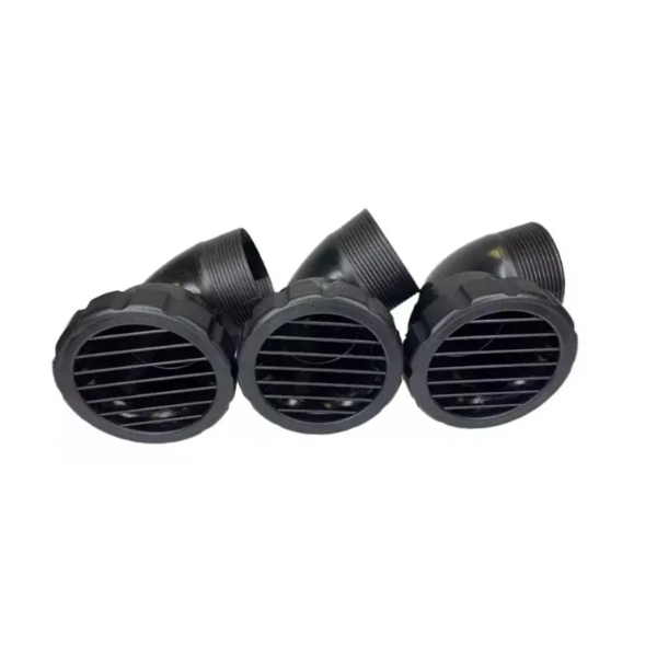 Furrion Black Air Outlet Grill (Set of 3)