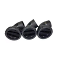 Furrion Black Air Outlet Grill (Set of 3)