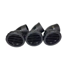 Furrion Black Air Outlet Grill (Set of 3)