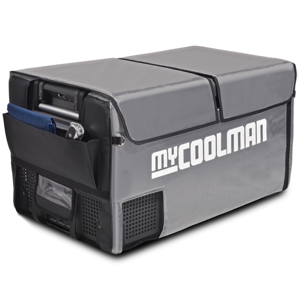 myCOOLMAN 96 Litre: Insulated Cover