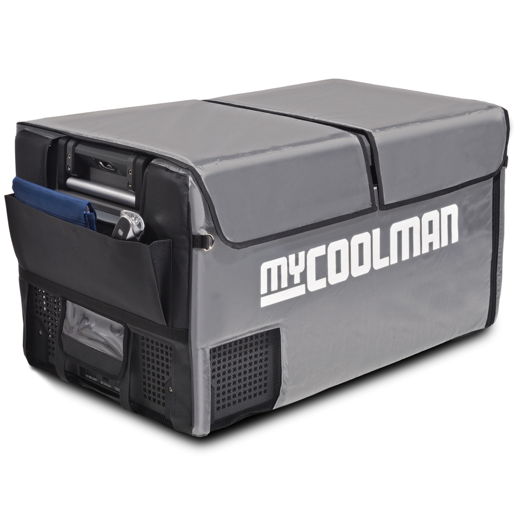 myCOOLMAN 96 Litre: Insulated Cover