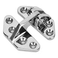 SS316 Hatch Hinge