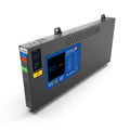Baintech 110Ah Slimline LiFePO4 Battery with 30A DC-DC, MPPT & Bluetooth
