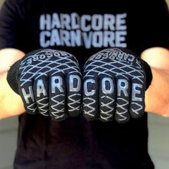 Hardcore Carnivore High Heat BBQ Gloves – view 4