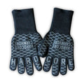 Hardcore Carnivore High Heat BBQ Gloves