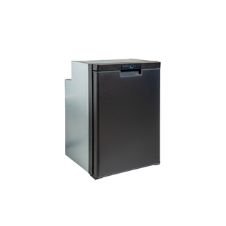 myCOOLMAN Upright 115L Fridge/Freezer
