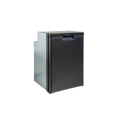 myCOOLMAN Upright 115L Fridge/Freezer
