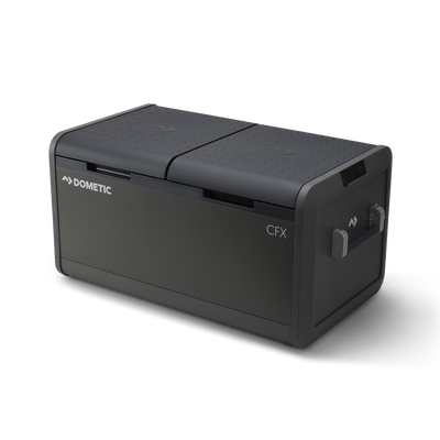 Dometic CFX5 95DZ Dual Zone Portable Fridge/Freezer