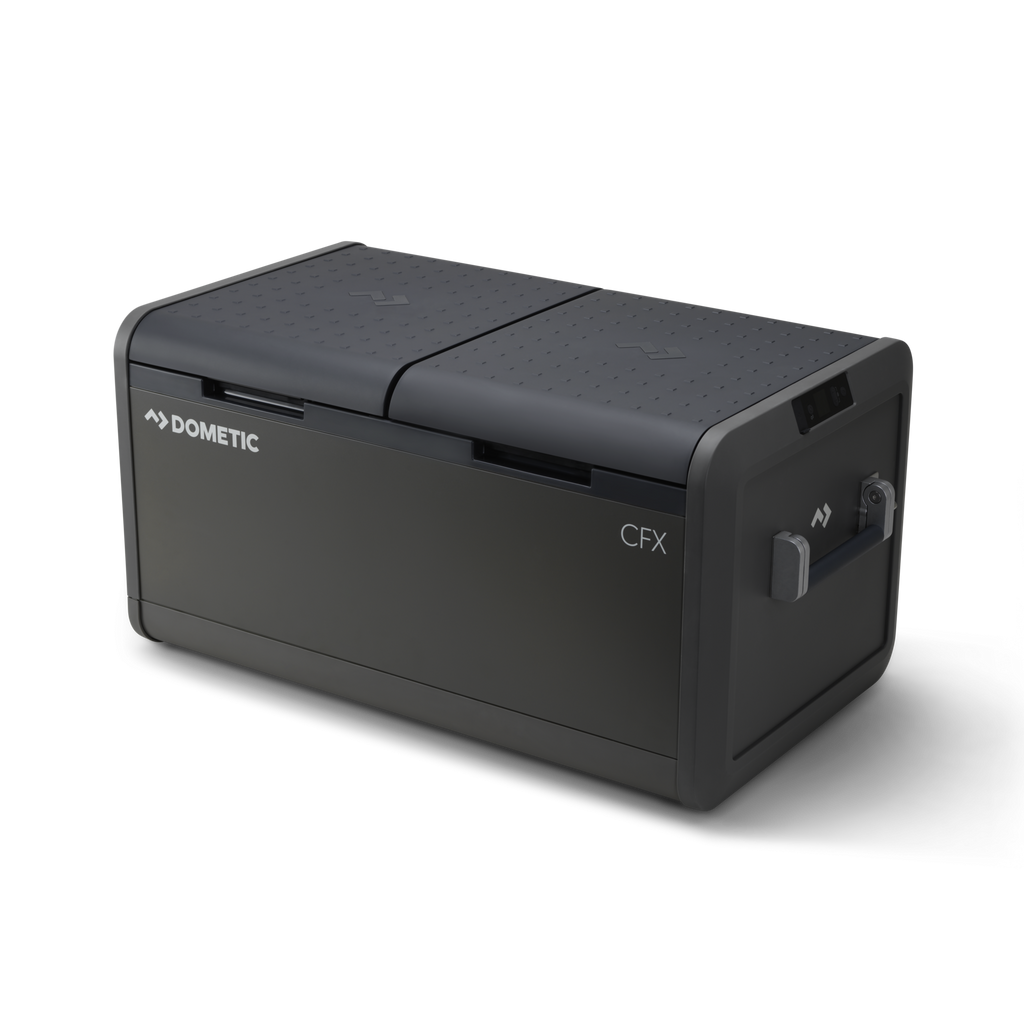 Dometic CFX5 95DZ Dual Zone Portable Fridge/Freezer