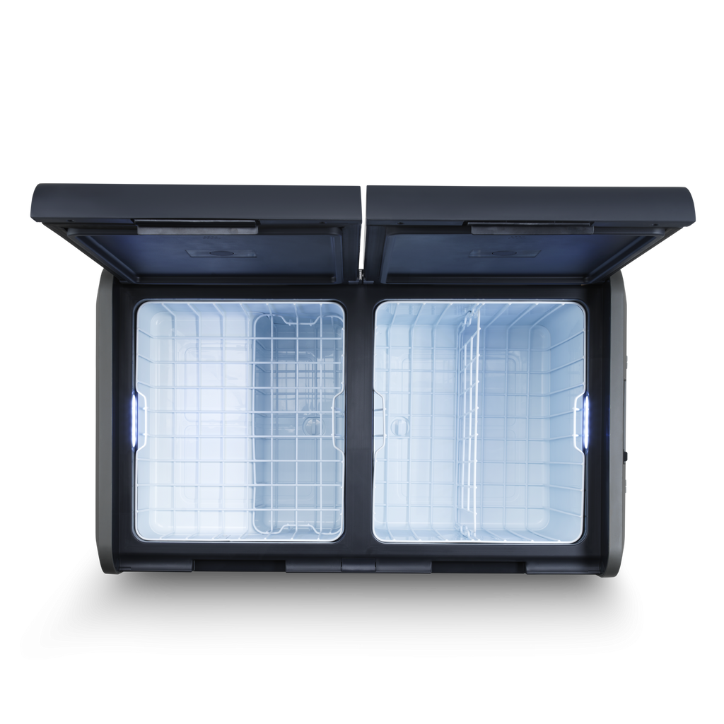 Dometic CFX5 95DZ Dual Zone Portable Fridge/Freezer