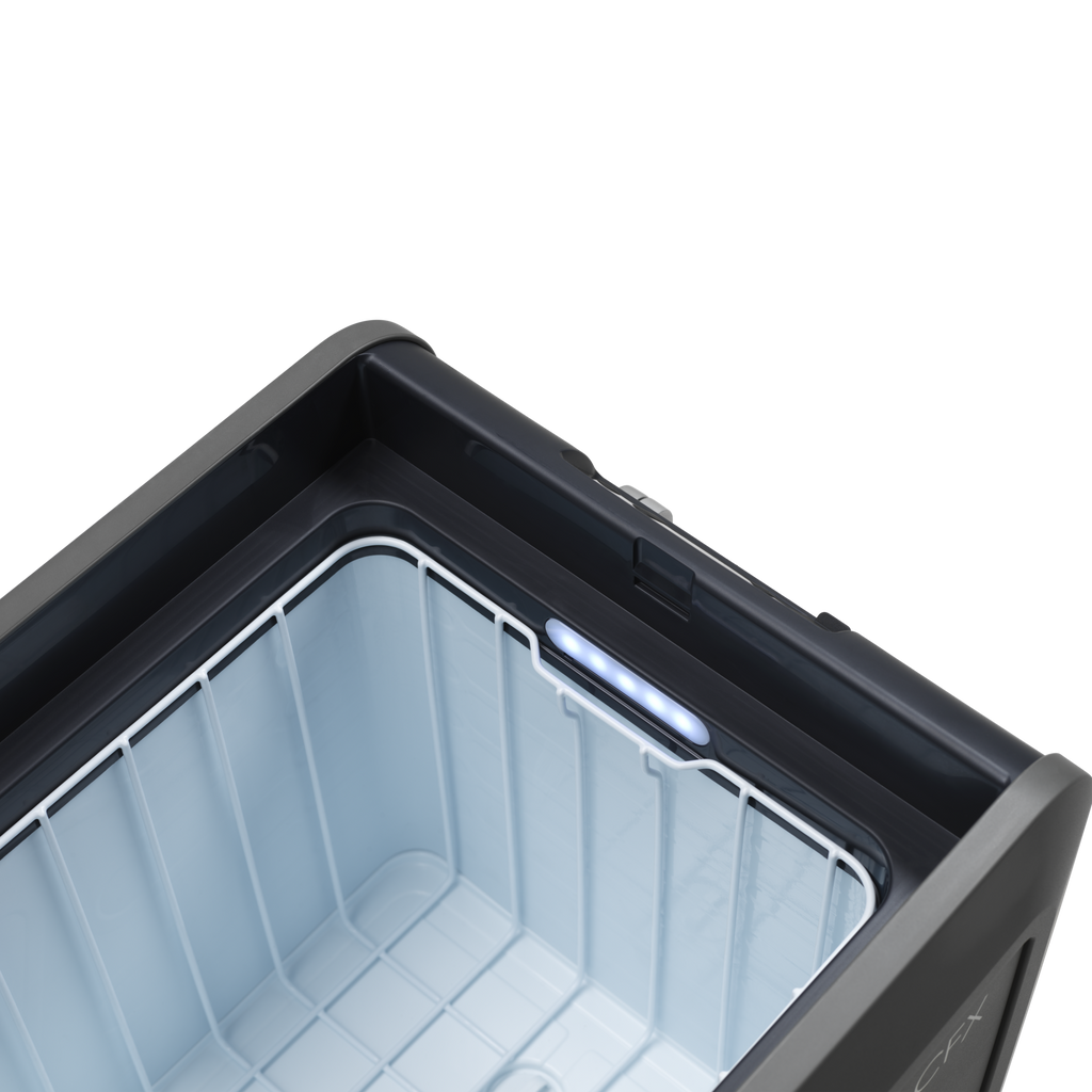 Dometic CFX5 55IM Portable Fridge/Freezer with Ice Maker